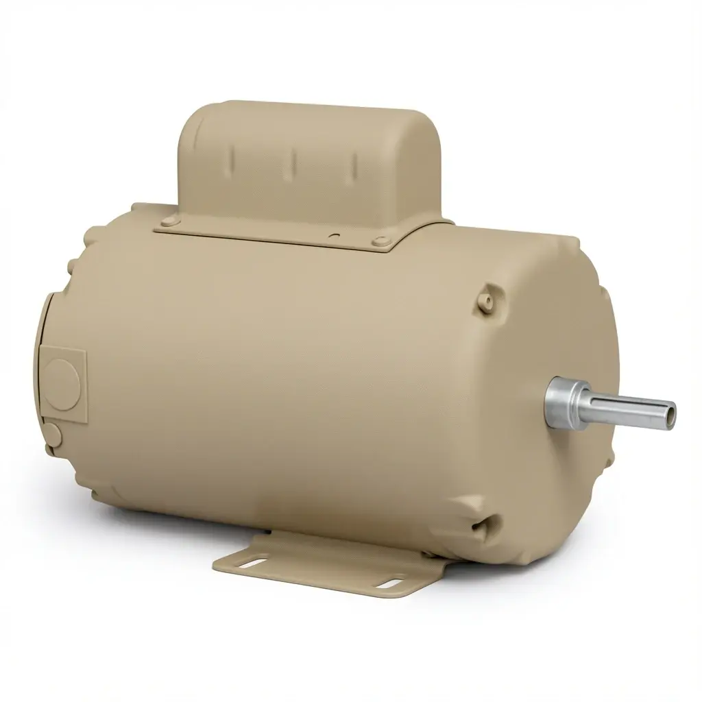 ABB AF series Farm Duty Aeration Fan Motor