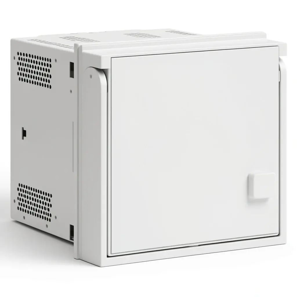 ABB REB611 Power Protection Relay