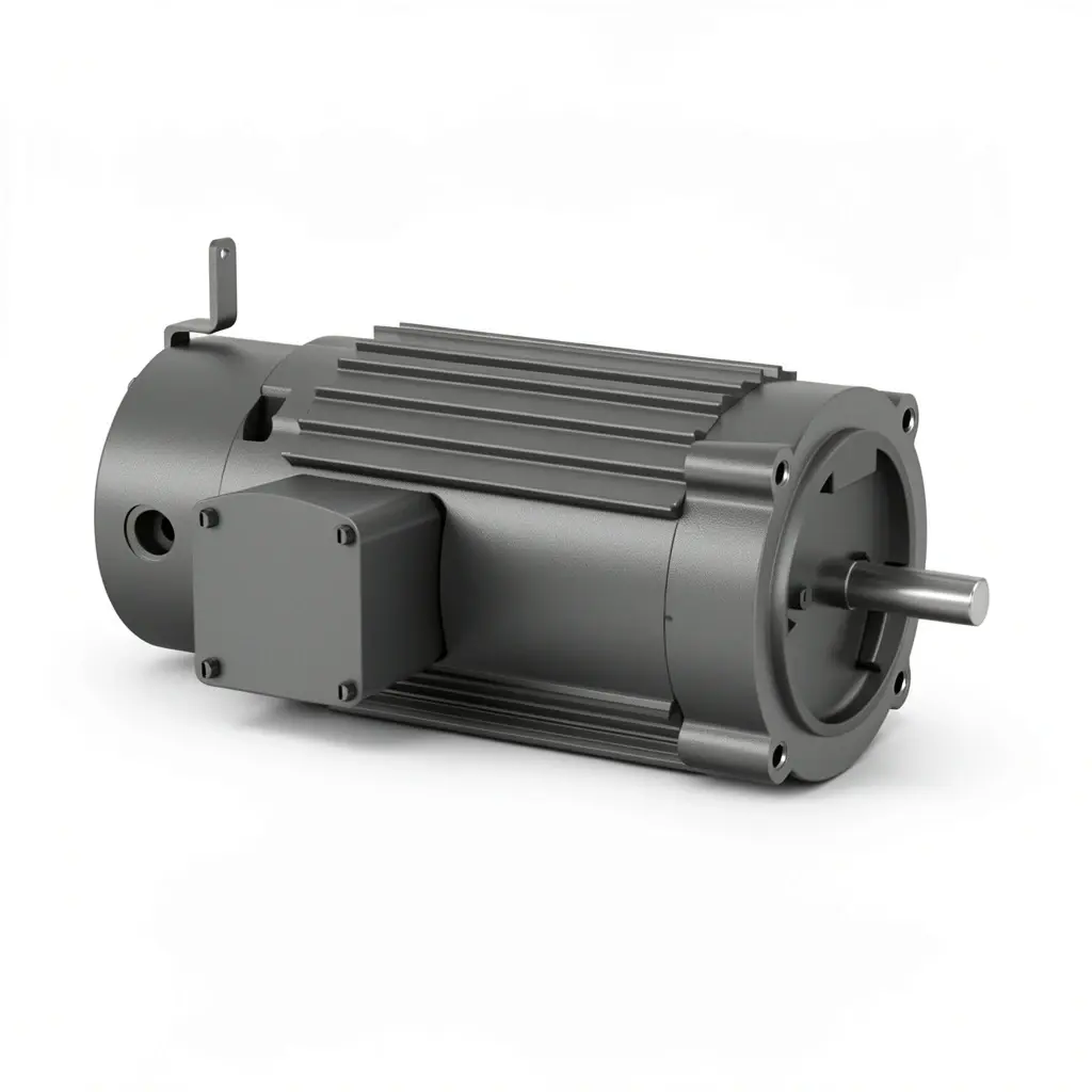 Abb VRBM series Asynchronous Brake Motor