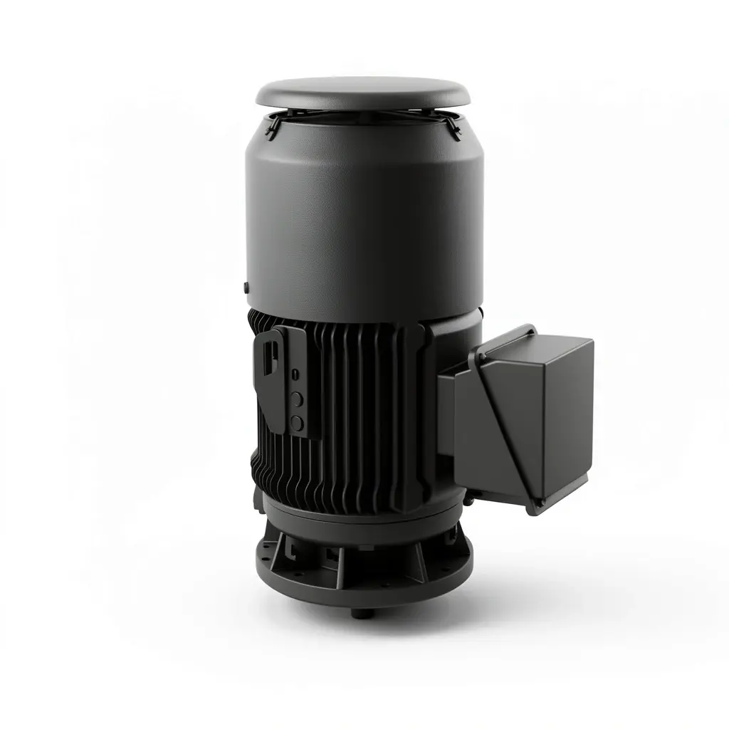 Abb LP100 Pump Motor