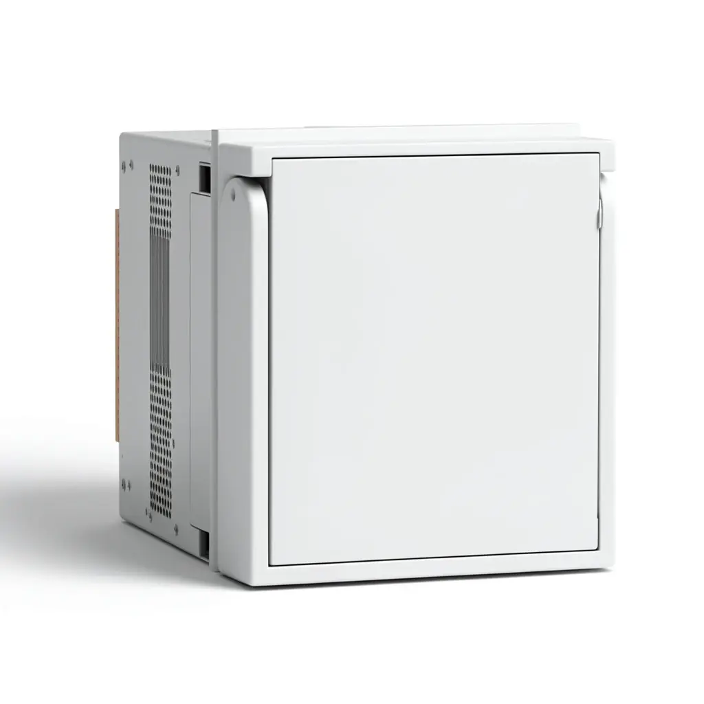 ABB RED615 IEC Line Differential Protection Relay