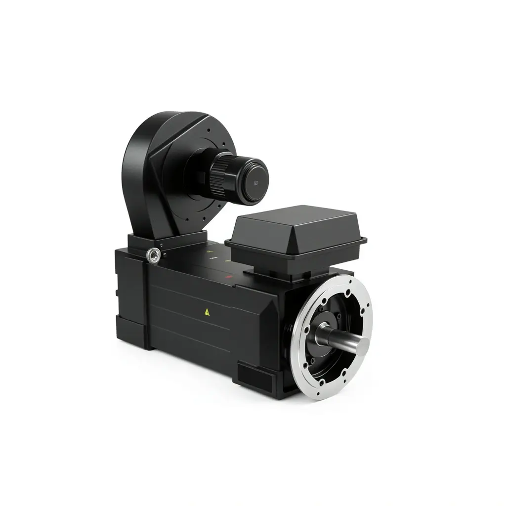 ABB M3FT High Dynamic Performance AC Motor
