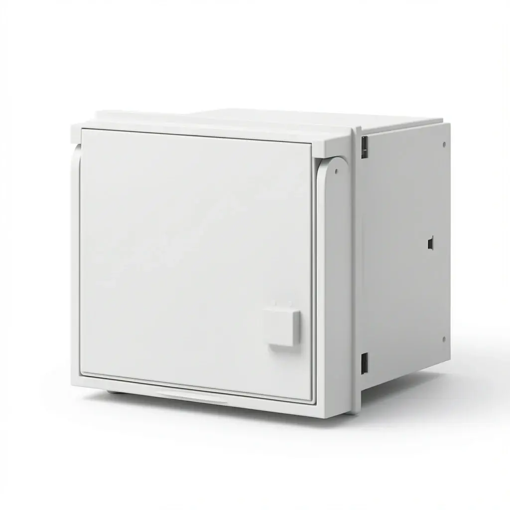 ABB REM615 Motor Protection Relay