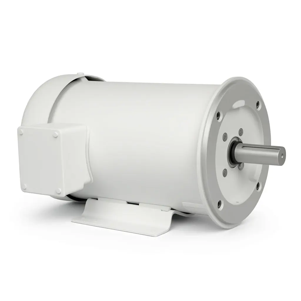 Abb CEWDM series Washdown Motor