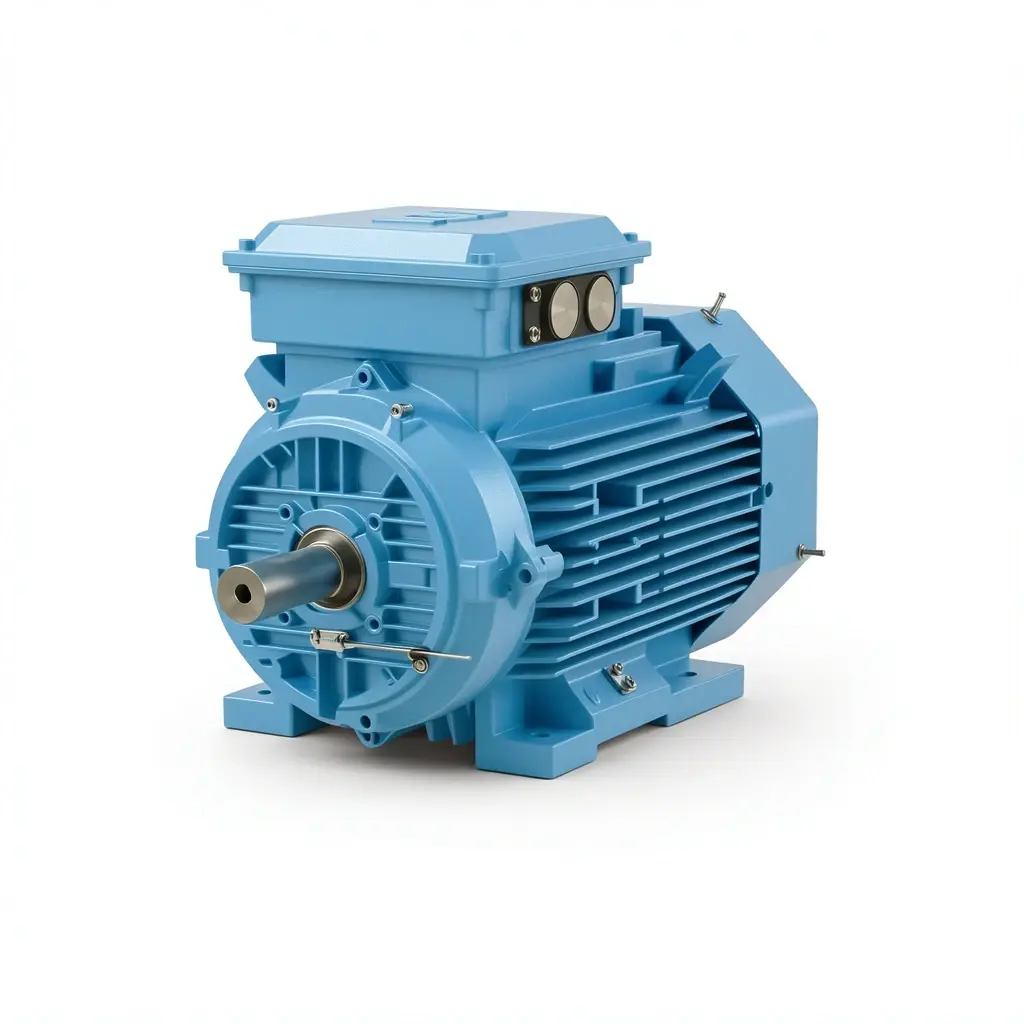 ABB M3 Series Increased Safety Motor