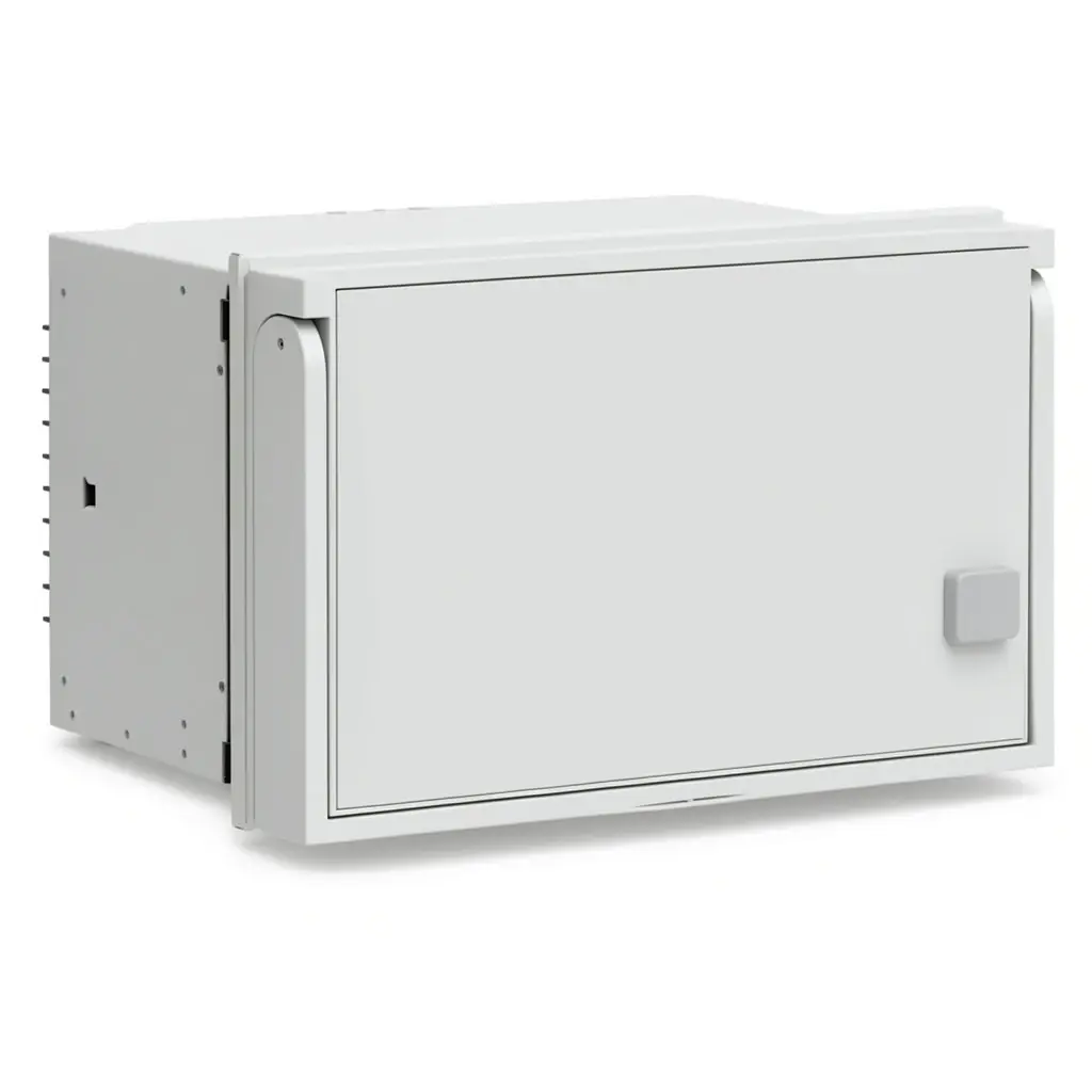 ABB RER620 Recloser Control Protection Relay