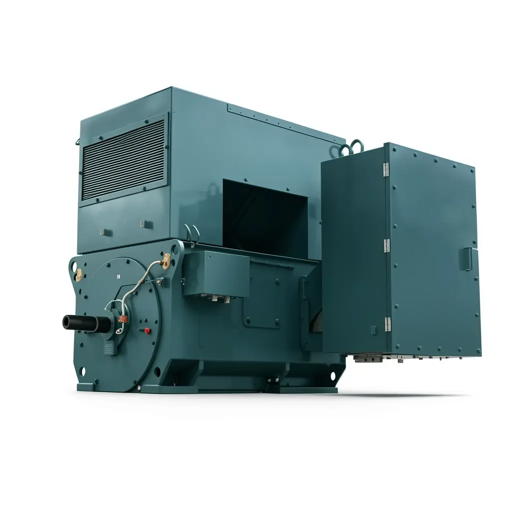 ABB AMI 5800 Modular Induction Motor