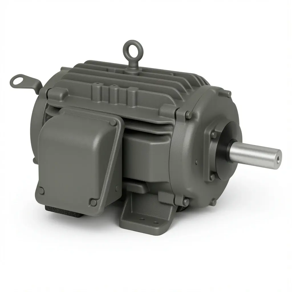 ABB CTM series Cooling Tower Motor