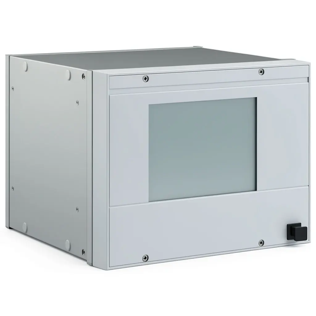 ABB REF630 Feeder Management Relay