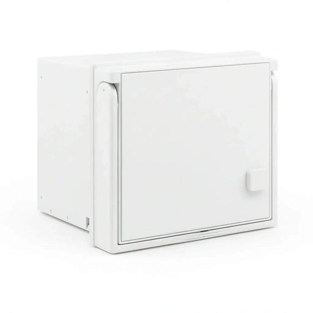 ABB REF615 Feeder Protection Relay