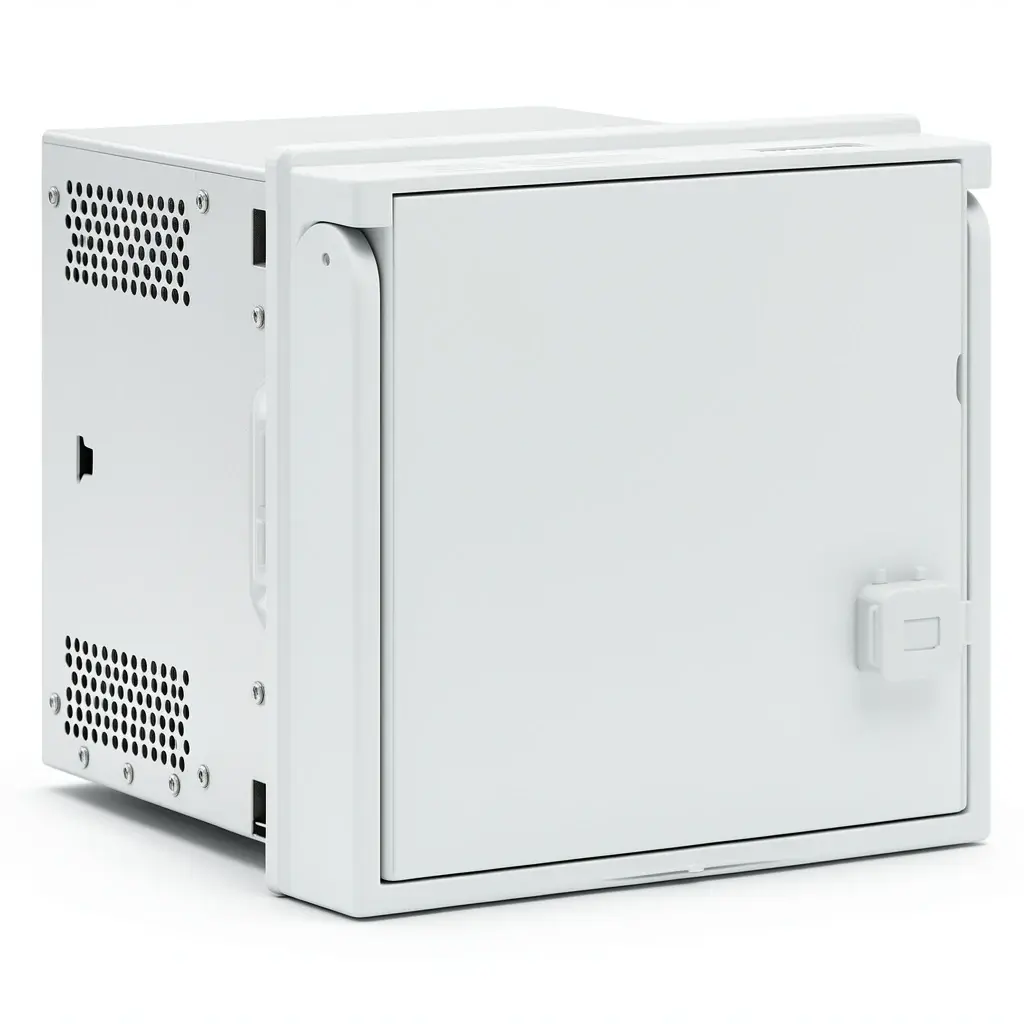 ABB REU611 Voltage Protection Relay
