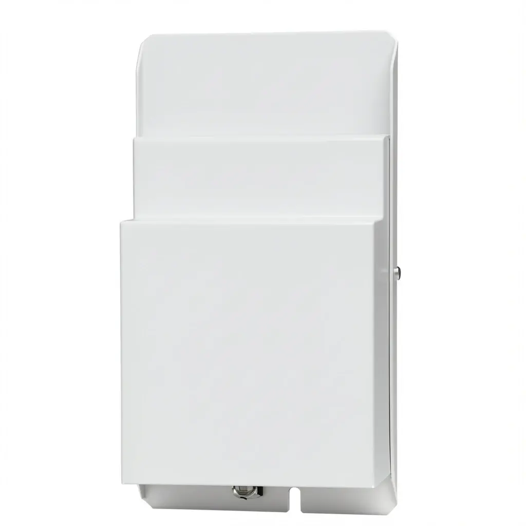 ABB SPA-ZC 302 Communication Gateway