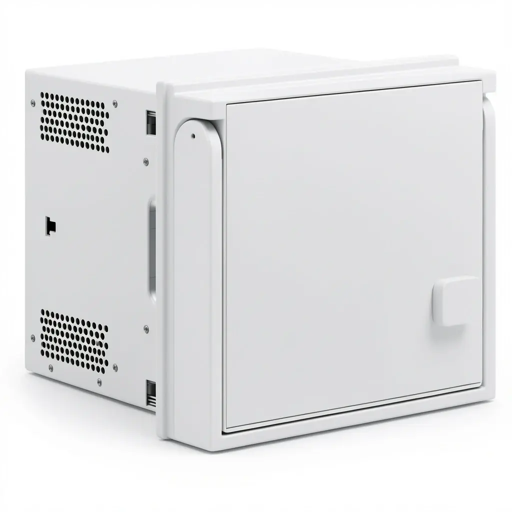 ABB REU615 Voltage Protection and Control Relay
