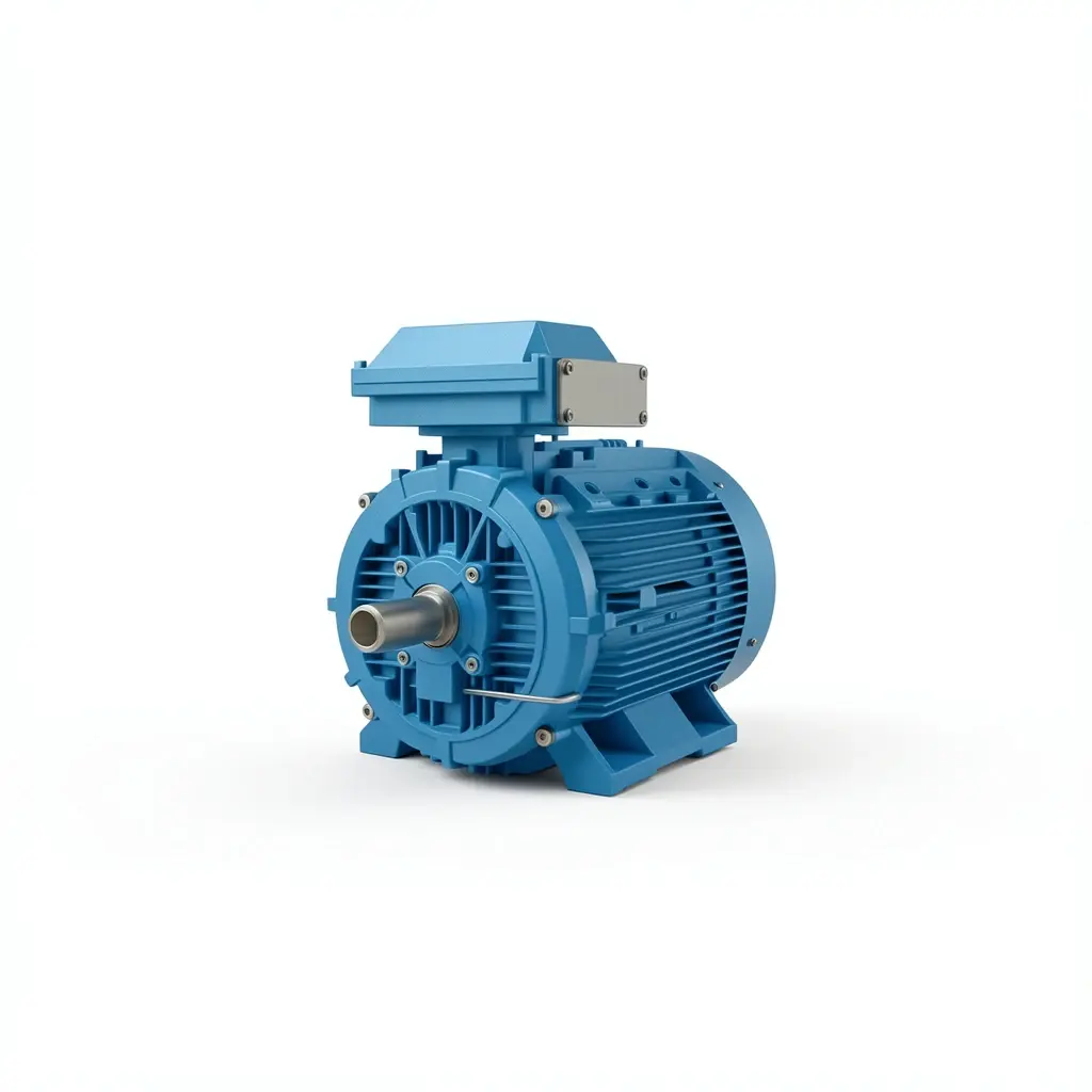 Abb 3GGL132213 Process Performance Induction Motor