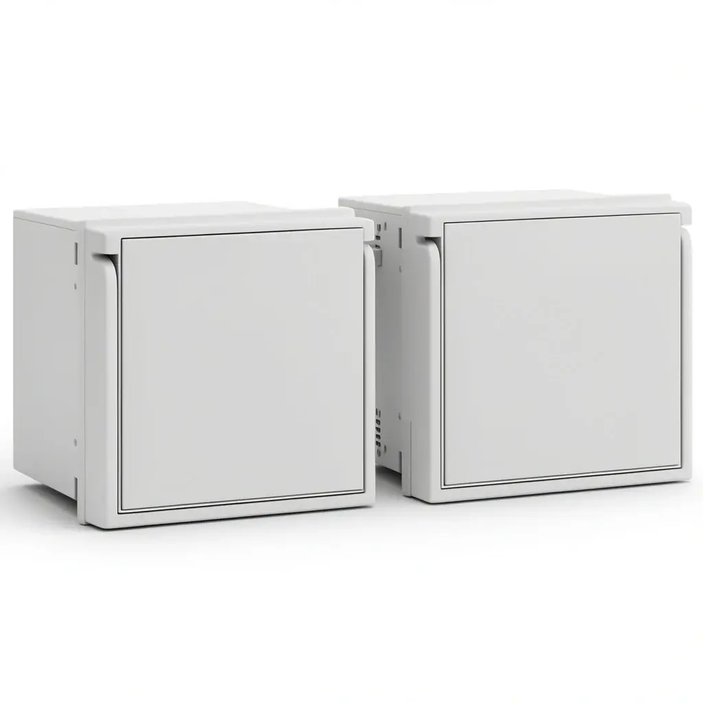 Abb REC615 Power Monitoring Relay